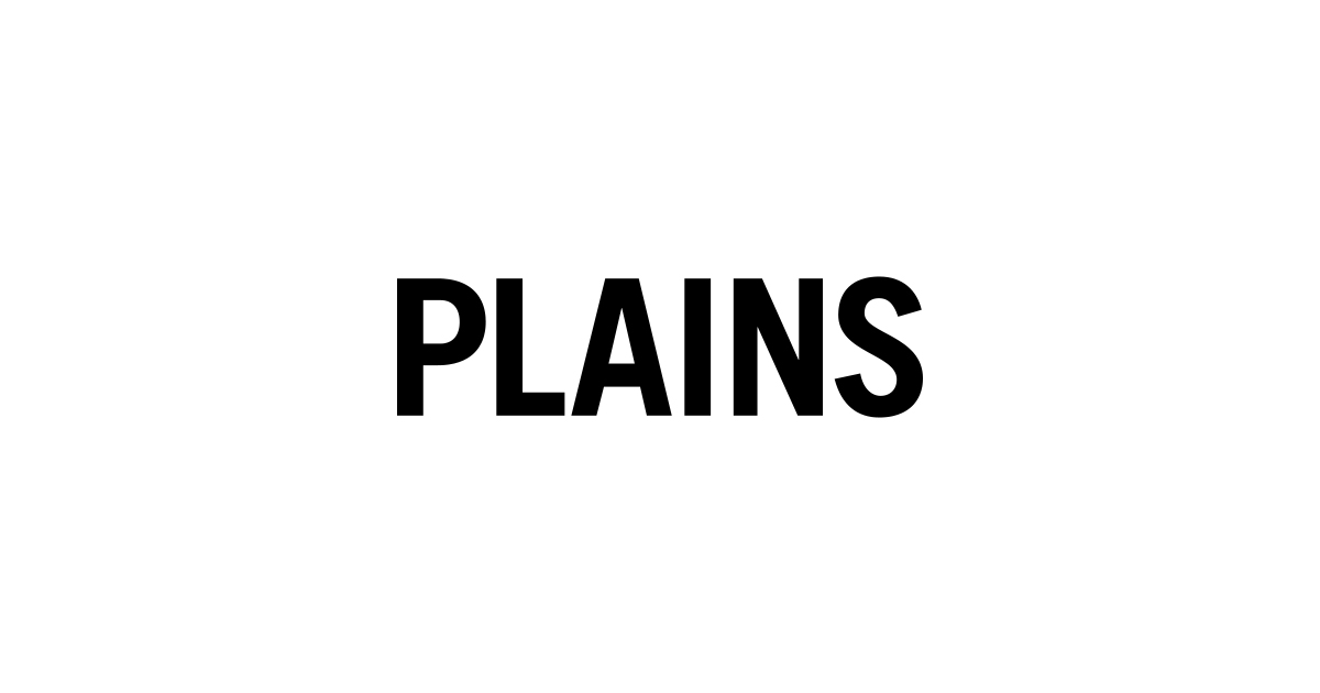 plains-inc