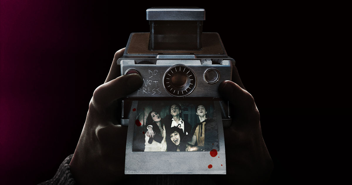 ポラロイド |WORKS| PLAINS INC